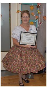 Maureen Wilson